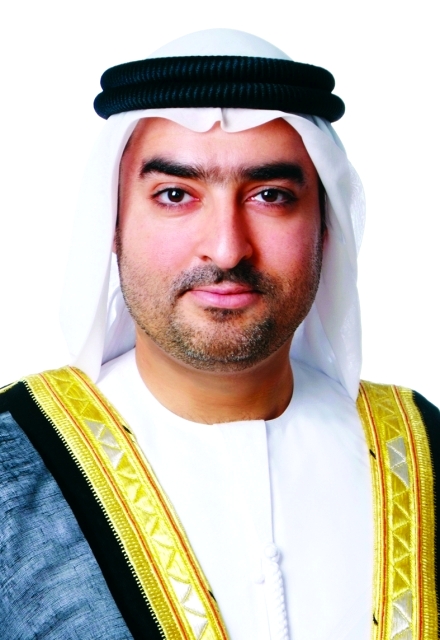 "أحمد عبيد المنصوري"