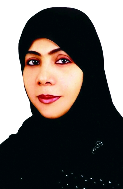 "نهلة الأحمد"