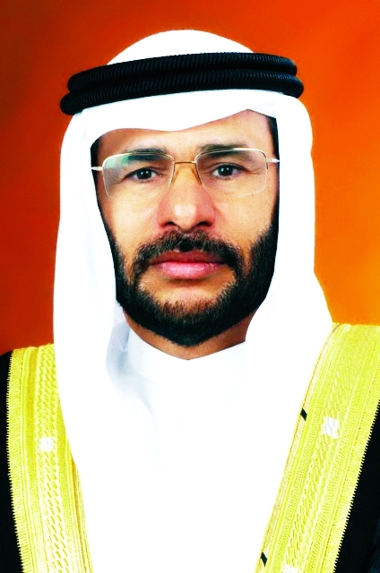 "خليفة ناصر السويدي"