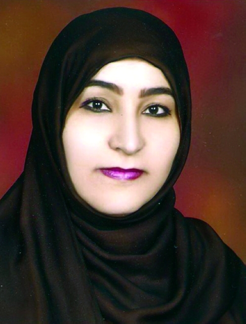 "موزة مطر"