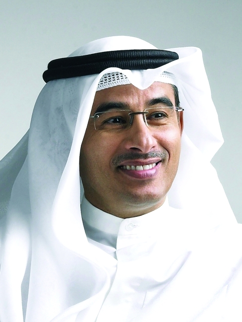 "محمد العبار: شرف لنا أن نساند المؤسسة في دعم الأبحاث الطبيّة"