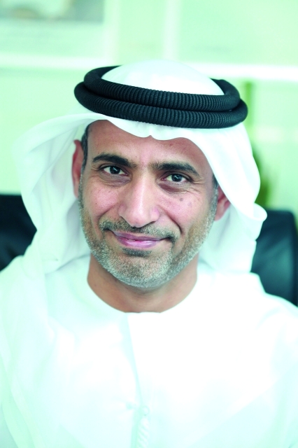 "سيف السويدي"