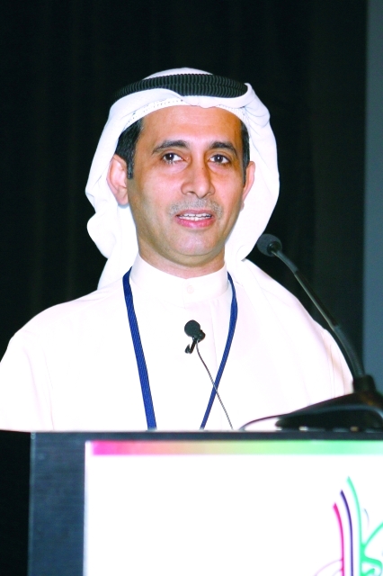 "محمد المري: المرحلة الثانية انتهت أواخر الربع الثاني من العام الحالي"