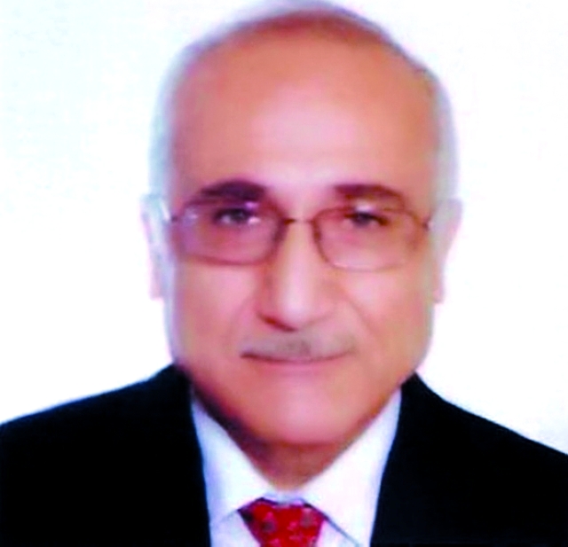 "جواد العناني"
