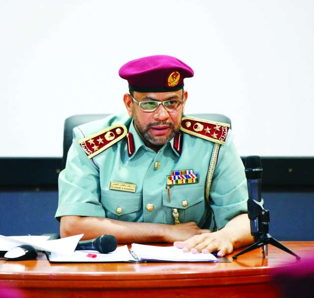 «الداخلية» لـ «البيان»:  ندرس جلب عمالة من دول أخرى