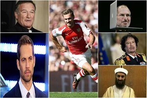موقع فرنسي :المنتحر "ويليامز" آخر ضحايا لعنة "رامسي"!