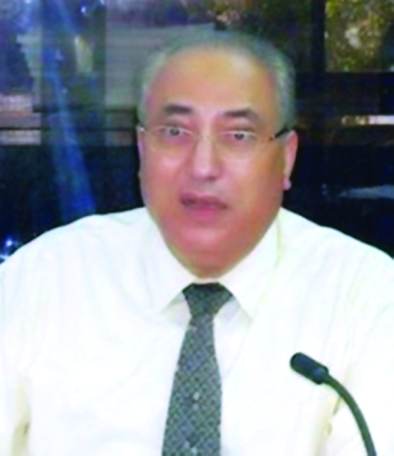 "محمد حماسة: من أهم المنابر التي ساهمت في إثراء الثقافة والعلوم"