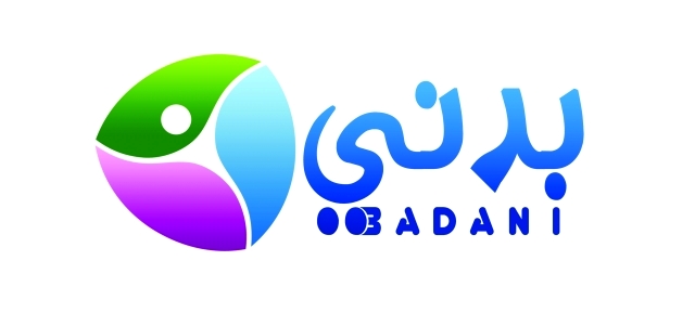 "شعار مشروع «بدني»"