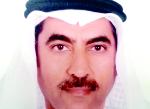"علي الحوسني"
