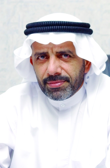 "محمد المري"