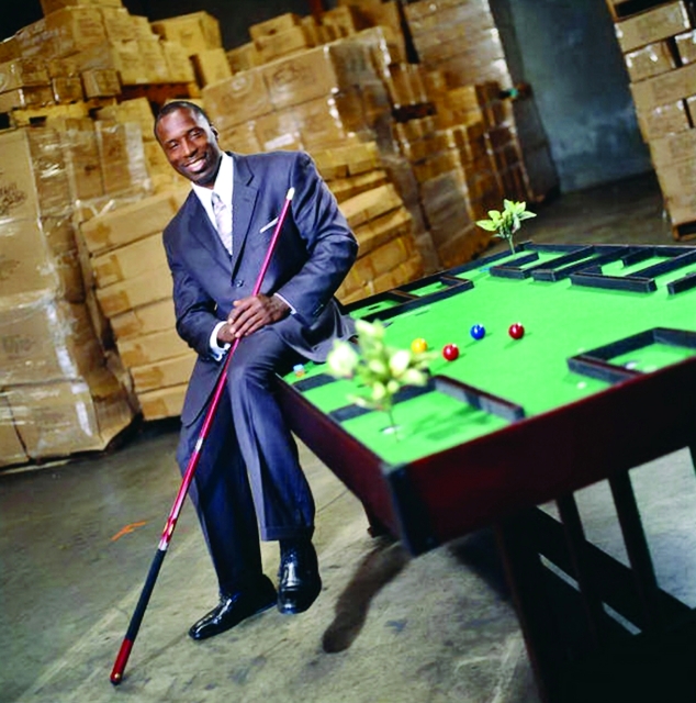 "كلايد بيزلي"