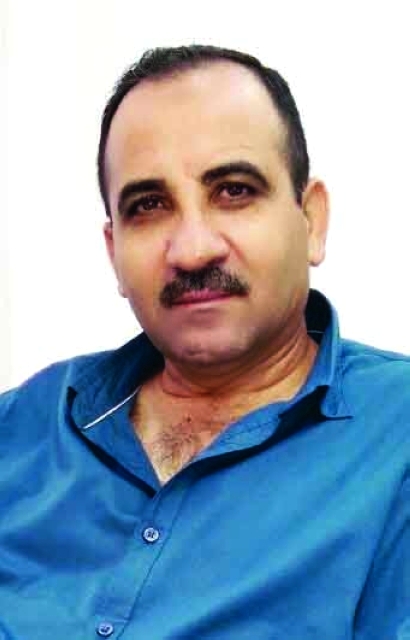 "عامر الخياط"