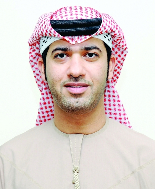 "حمد الظاهري: توفير بيئة تعليمية آمنة ومحفزة للطلبة"