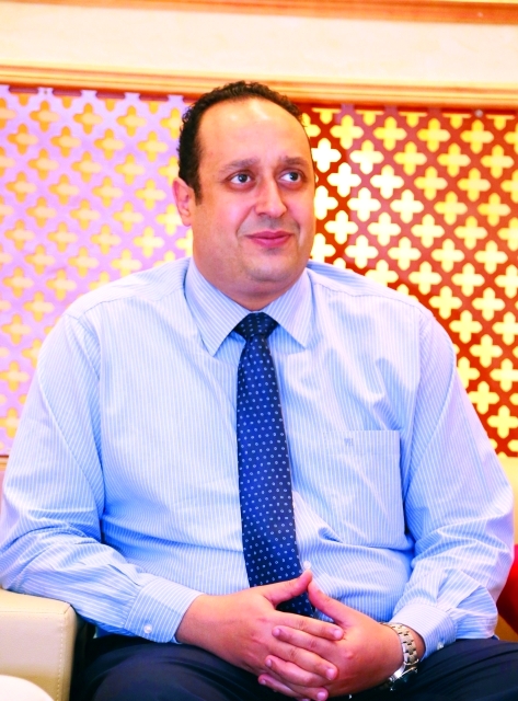 "د. محمد فؤاد ابراهيم: الجلطات الدماغية غير مرتبطة بكبار السن"