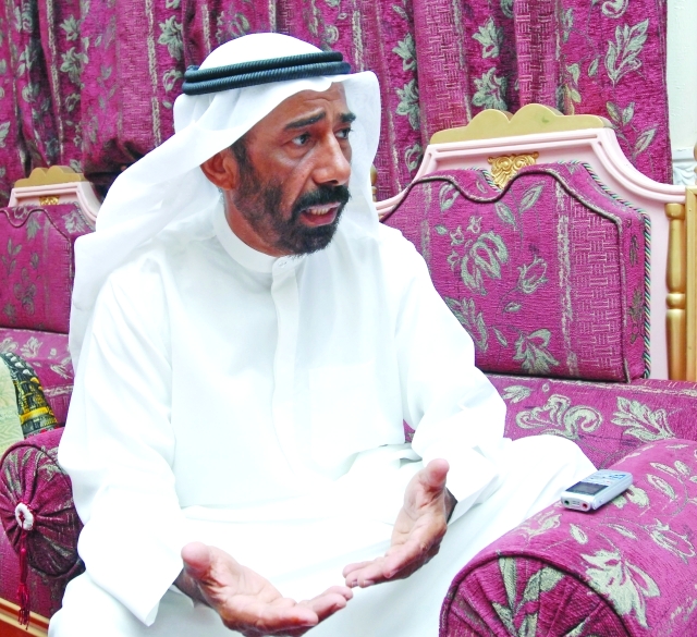 "د. خليفة بن دلموك: شجرة السّمُر شاهدة على بيعة «الرضوان»"
