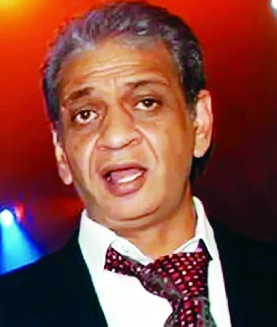 "محمد السبكي"