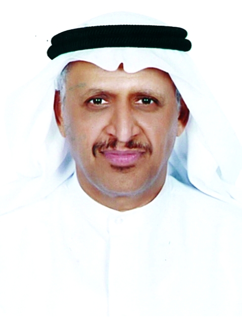 "رياض المهيدب: تكليفي بالمهمة الوطنية شرف أعتز به"