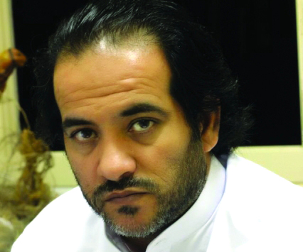 "عبدالله مسعود"