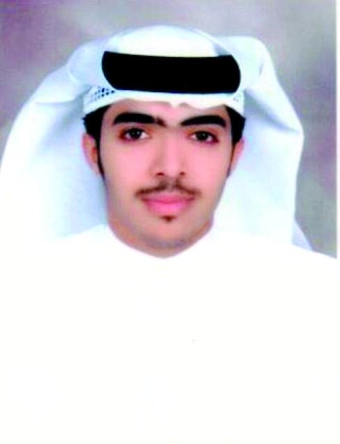 "سليمان الكعبي"