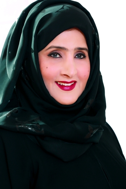 "جميلة الفندي"