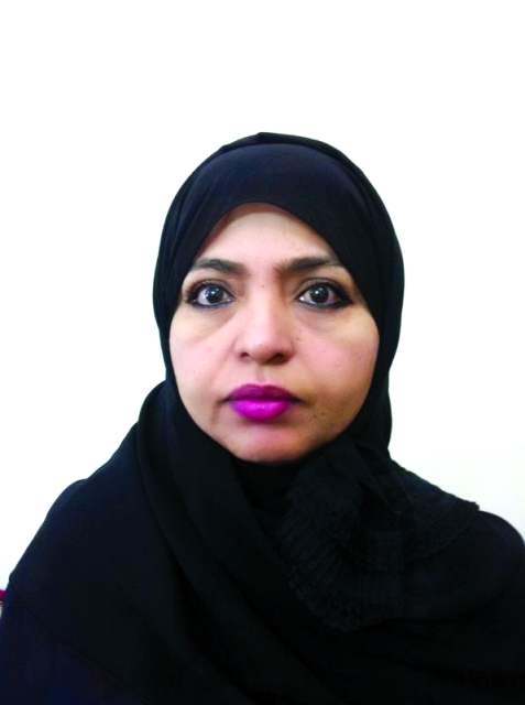 "سعاد الصلاحي"