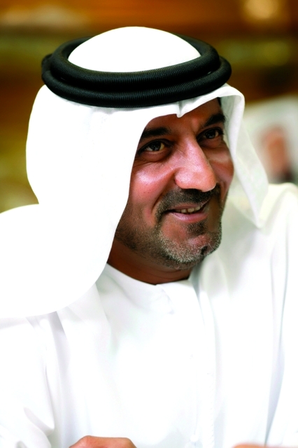 "أحمد بن سعيد"