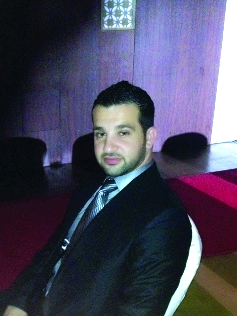 "أحمد حسن"