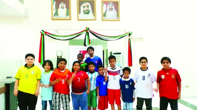"الناشئون سعداء بالمشاركة في المهرجان الدولي للشطرنج من المصدر"