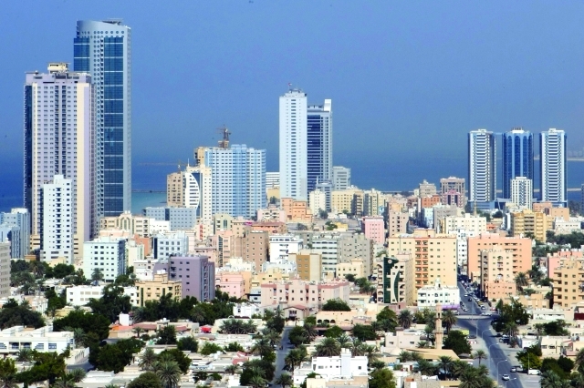 "أداء اقتصادي جيد في عجمان  \tأرشيفية"