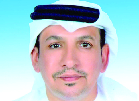"راشد بن صريع"