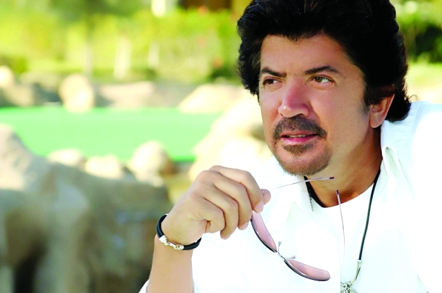 "وليد توفيق يعود إلى الأضواء بعمل لا يليق بمكانته الفنية"