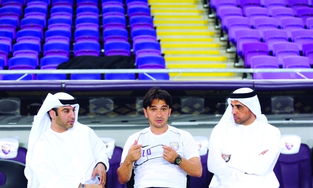 "حوار ثلاثي عيناوي حول الموقعة الآسيوية"