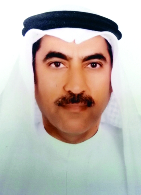 "علي الحوسني"