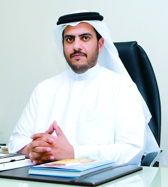 "خالد الحوسني"