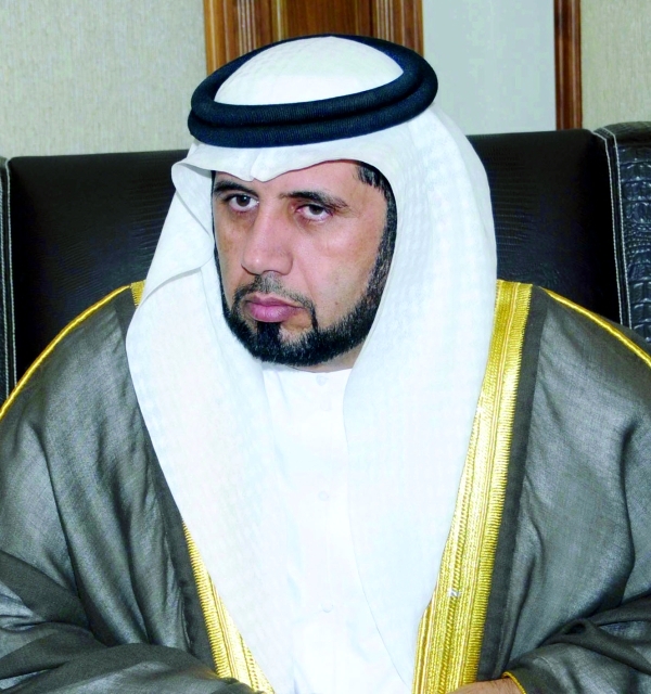"محمد عبيد المزروعي"