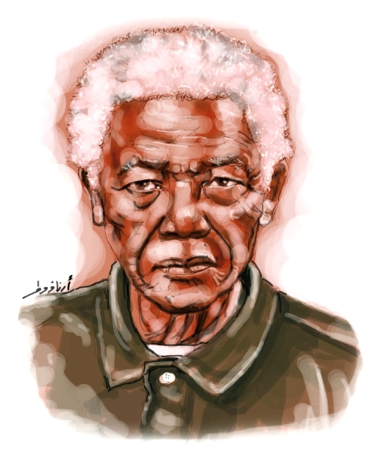 "Mandela"