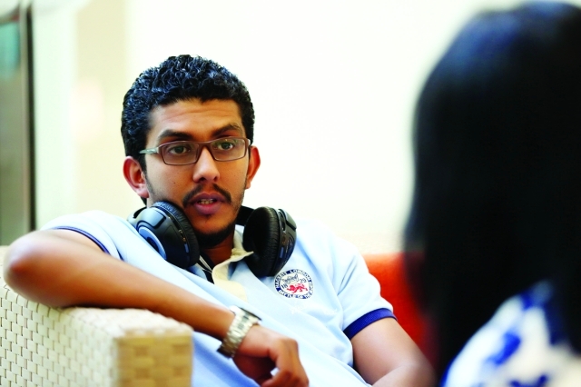 "محمد البكر"