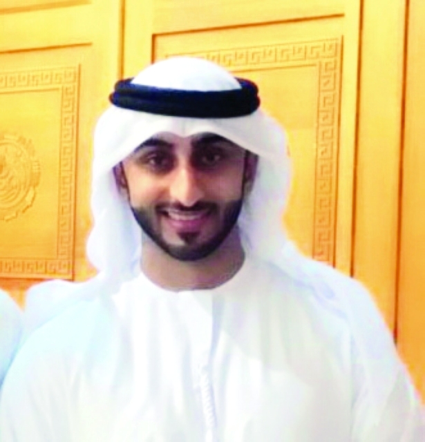 "العريس فيصل البلوشي"