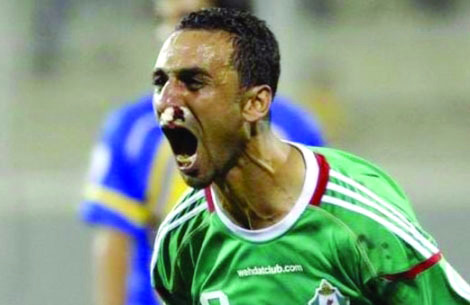 "محمود شلبايه"