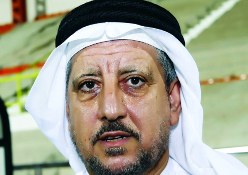 "خليفة الجرمن"