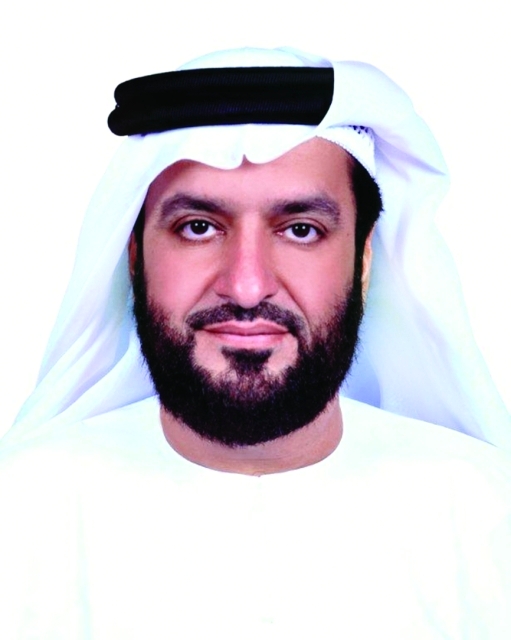 "الريسي: هنالك شائعات يتوقعها الجهاز لارتباطها بمناسبات معينة"