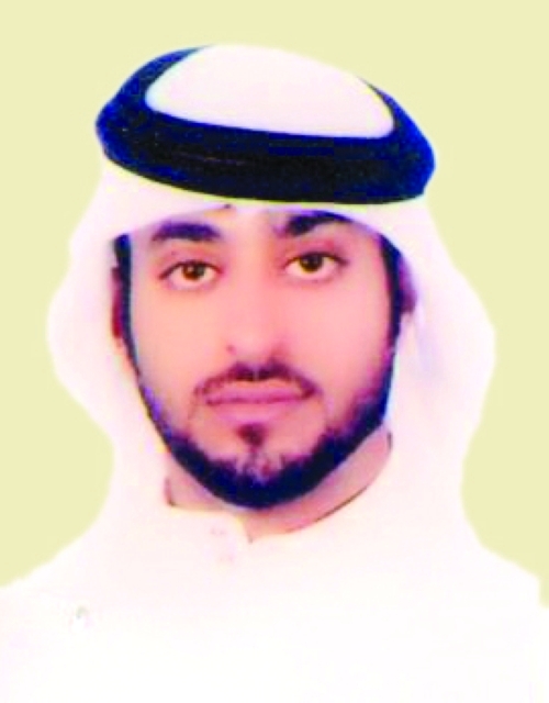 "محمد صلاح الشوملي: القيادة حريصة على الاستثمار في بناء الانسان"