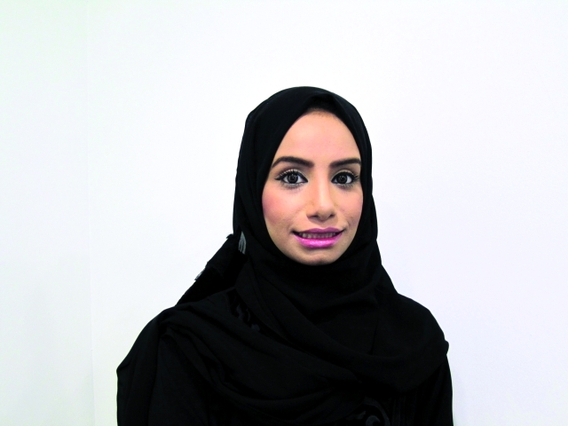 "أسماء الشامسي: فرصة لتحمل المسؤولية والاعتماد على الذات وبناء الشخصية"
