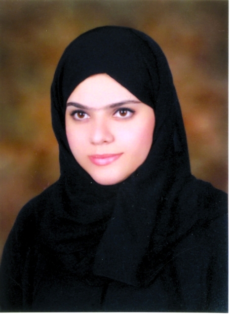 "أبرار آل علي: ليس غريباً على الإماراتية المشاركة بإعلاء كلمة الوطن"