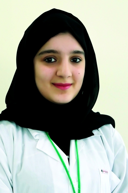 "مهرة صالح الوسواسي"