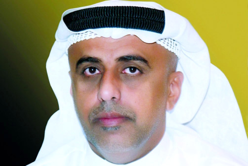 "خليل المنصوري: الجناة 5 أفراد من إحدى دول أوروبا الشرقية"