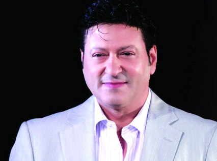 "محمد الحلو"