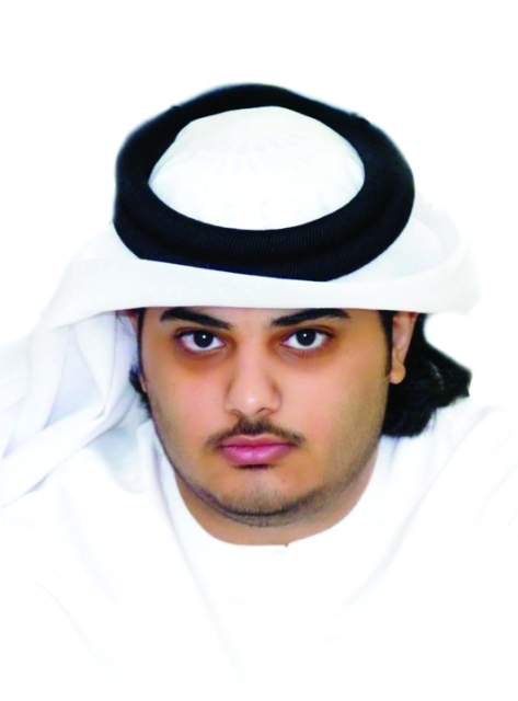 "أحمد آل ثاني"
