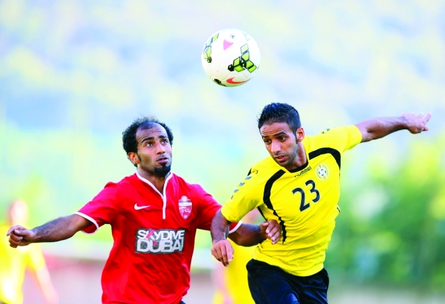 "الأهلي تفوق في إيطاليا \t البيان"