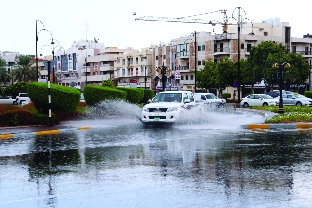 "تصوير: ناصر بابو"